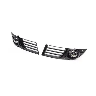 Mistlampen (met LED-lamp) Fiat Doblo I 2005–2010 foto 1