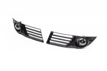 Fiat Doblo I 2005–2010 Mistlampen (met LED-lamp) foto 1