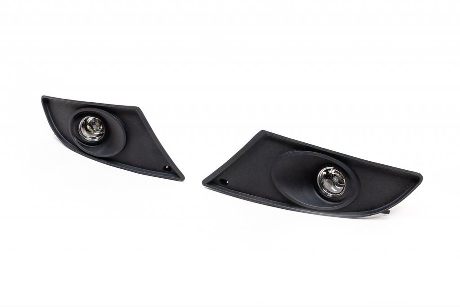 Seat Leon 2005–2012 Mistlampen (met LED-lamp) Image