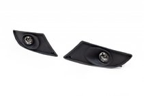 Seat Leon 2005–2012 Mistlampen (met LED-lamp) foto 1