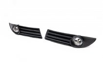 Volkswagen Polo 2001–2009 Mistlampenset 2005-2009 (2 stuks, met LED-lampje) foto 1
