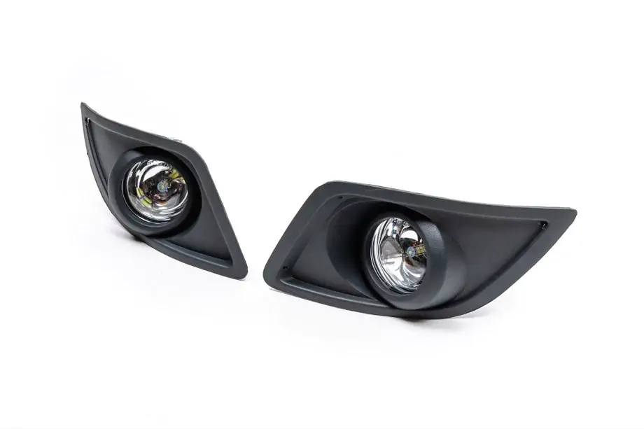 Ford Fiesta 2002–2008 Mistlampen (met LED-lamp) 2006-2008 Image