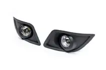 Ford Fiesta 2002–2008 Mistlampen (met LED-lamp) 2006-2008 foto 1