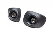 Mitsubishi L200 2006–2015 Mistlampen (met LED-lamp) foto 1