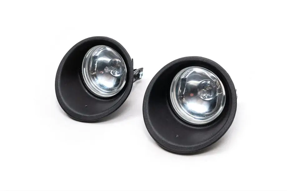Dacia Sandero 2007–2013 Mistlampen (met LED-lamp) Image