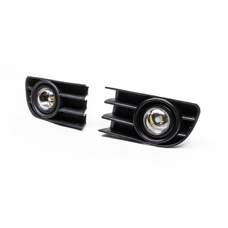 Mistlampen 2004-2006 (met LED-lampen) Renault Megane II 2004–2009 foto 2