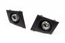 Renault Megane II 2004–2009 Mistlampen 2006-2009 (met LED-lampen) foto 1