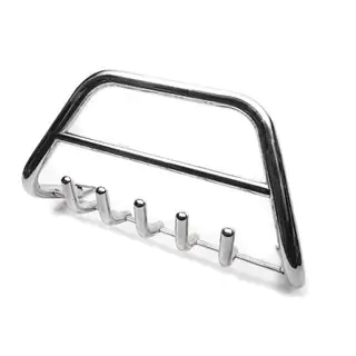 Bullbar WT003 (RVS) foto 3