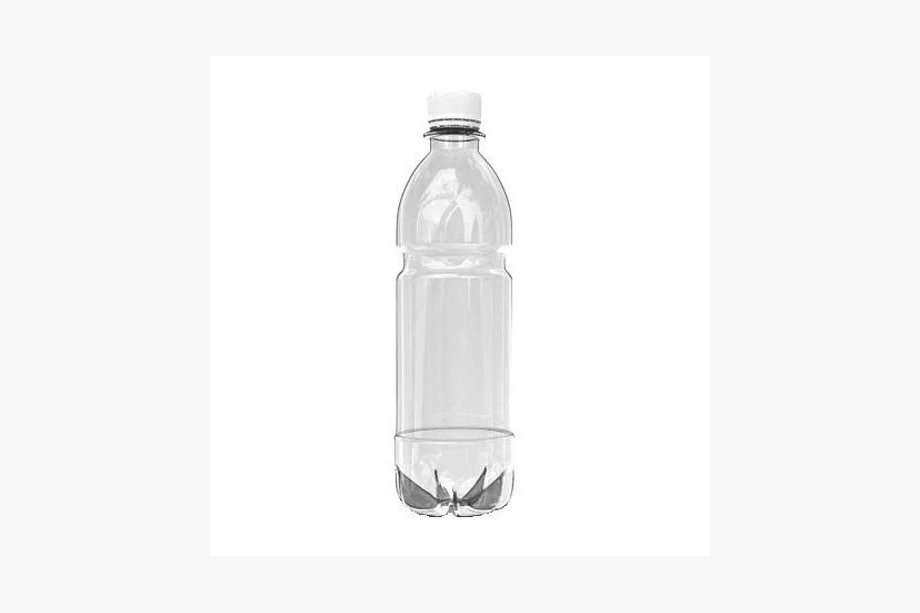 Geurconcentraat voor vloermatten (0,5 L) Image