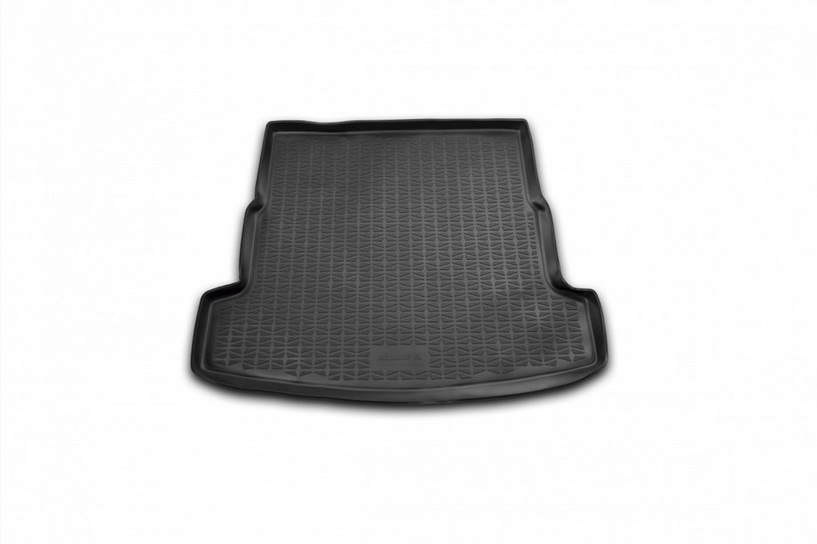Brilliance V5 2011–2020 Kofferbakmat (Novline) voor crossover Image