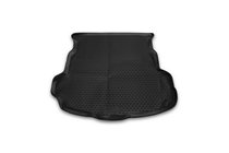 Mazda 6 2008–2012 Kofferbakmat (Novline) HB (Variant 1) foto 1