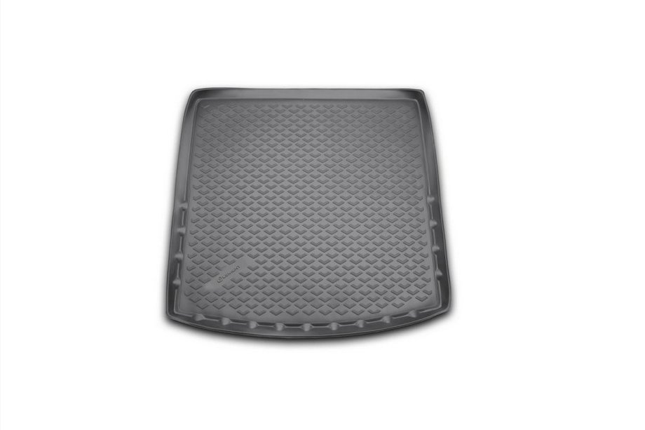 Mitsubishi Outlander 2012–2021 Kofferbakmat (Novline) met organizer, crossover (Variant 1) Foto 1