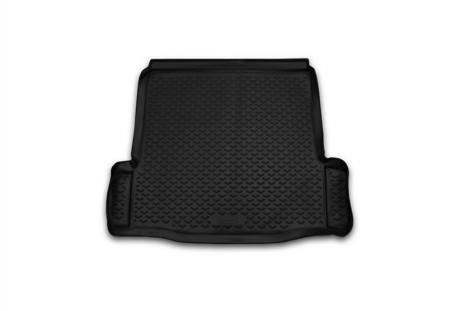 Chevrolet Cruze 2009–2015 Kofferbakmat (Novline) SD (Variant 2) Image