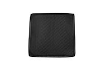 Chrysler Voyager 2001–2007 (2008↗) Rubberen kofferbakmat (lang) (Novline) van foto 1