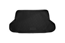 Chevrolet Lacetti 2003–2024 Kofferbakmat (Novline) HB (Variant 1) foto 1