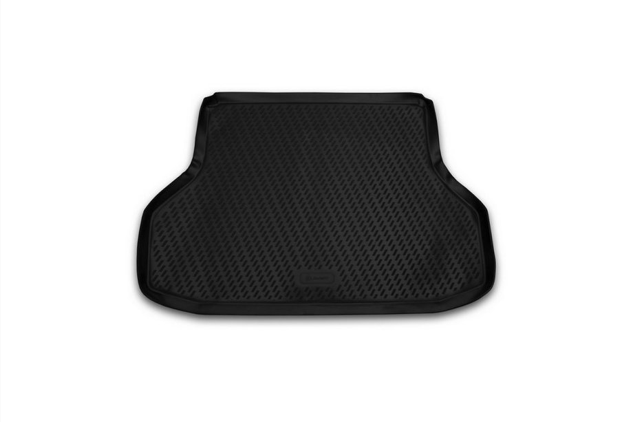 Chevrolet Lacetti 2003–2024 Rubberen kofferbakmat (Novline) SW Image