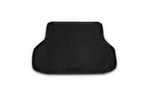 Chevrolet Lacetti 2003–2024 Rubberen kofferbakmat (Novline) SW foto 1