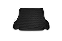 Chevrolet Lanos 1998–2017 (1997↗) Kofferbakmat (Novline) Sedan foto 1