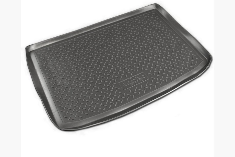Chevrolet Tacuma/Rezzo 2000–2008 Kofferbakmat (Novline) HB Image