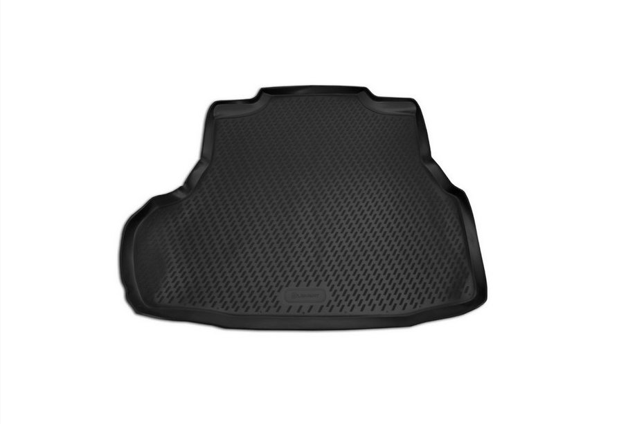 Chevrolet Epica 2006–2014 Rubberen kofferbakmat (Novline) SD (Variant 1) Image