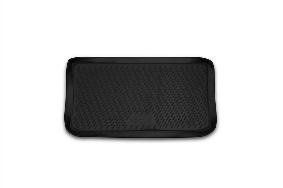 Chevrolet Spark 2009–2015 Kofferbakmat (Novline) HB Image