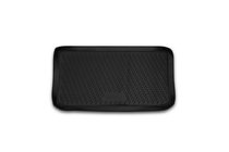 Chevrolet Spark 2009–2015 Kofferbakmat (Novline) HB foto 1