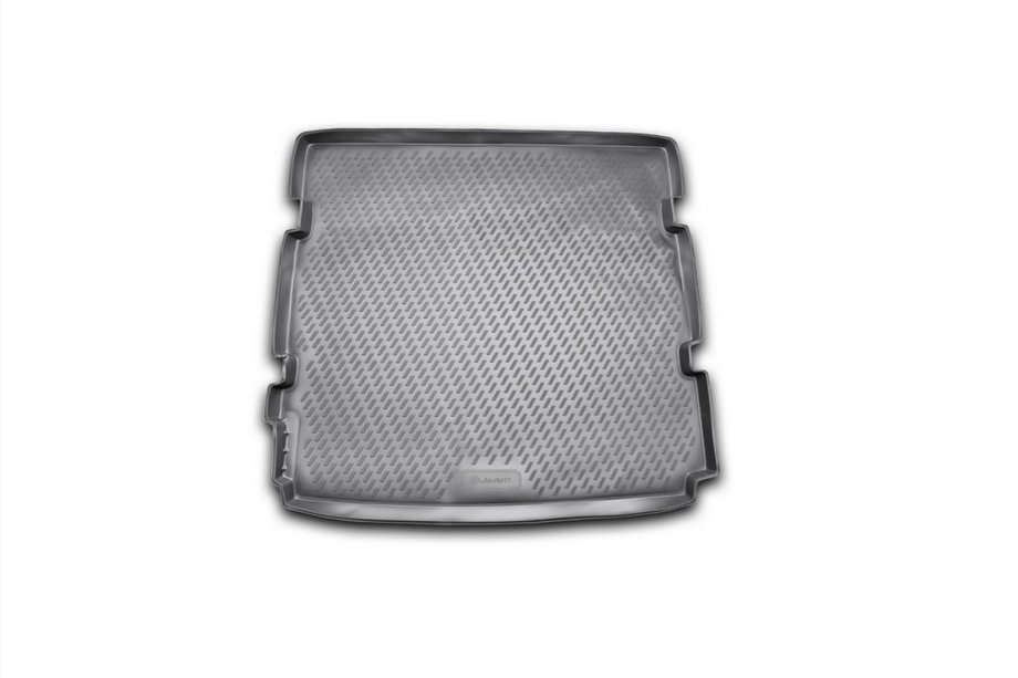 Chevrolet Orlando 2010–2018 Rubberen kofferbakmat (lang) Novline, modelspecifiek Image