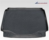 Chevrolet Trax 2012–2023 Kofferbakmat (Novline) voor crossover foto 1