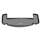 Chevrolet Captiva 2006–2019 (2011↗) Korte kofferbakmat (Novline) introductie foto 1