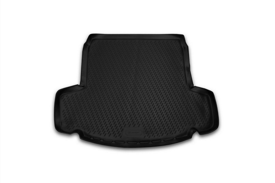 Chevrolet Captiva 2006–2019 (2011↗) Lange kofferbakmat (Novline) crossover Image