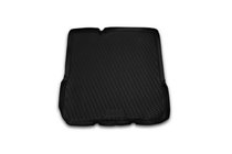 Chevrolet Aveo T300 2011–2020 Rubberen kofferbakmat (Novline) SD foto 1