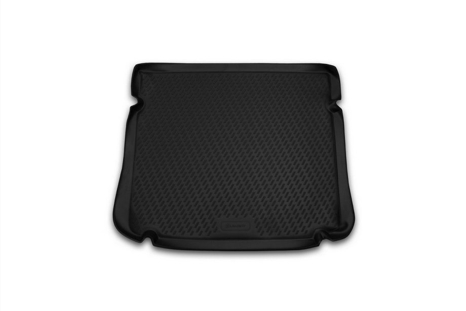 Chevrolet Cruze 2009–2015 (2011↗) Kofferbakmat (Novline) HB (Variant 1) Image