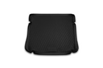 Chevrolet Cruze 2009–2015 (2011↗) Kofferbakmat (Novline) HB (Variant 1) foto 1
