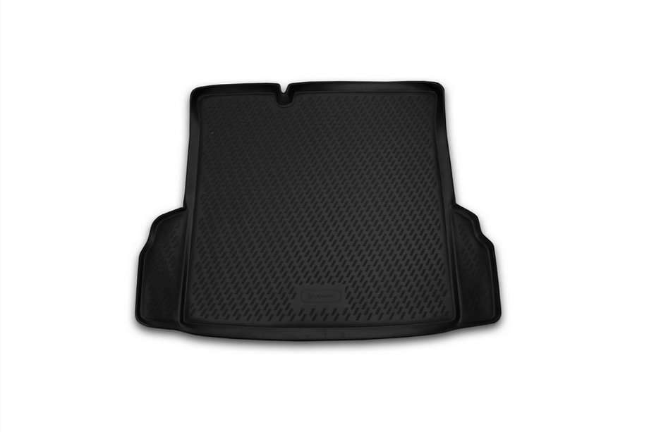 Chevrolet Cobalt 2012– Rubberen kofferbakmat (Novline) SD Image