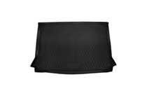 Citroen Berlingo 1996–2008 (2005↗) Kofferbakmat (Novline) First VIP (univ.) foto 1