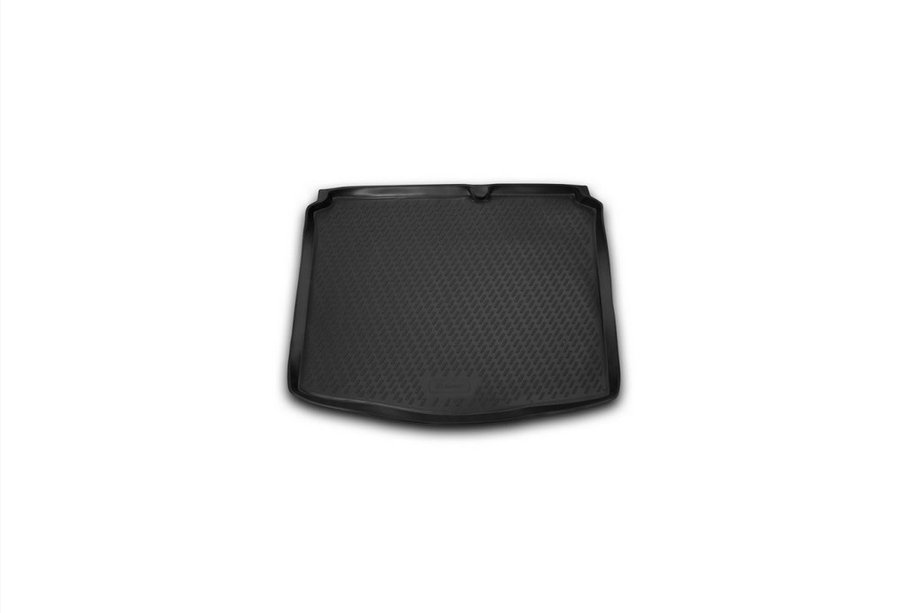 Citroen C-4 2004–2010 Kofferbakmat (Novline) HB Image