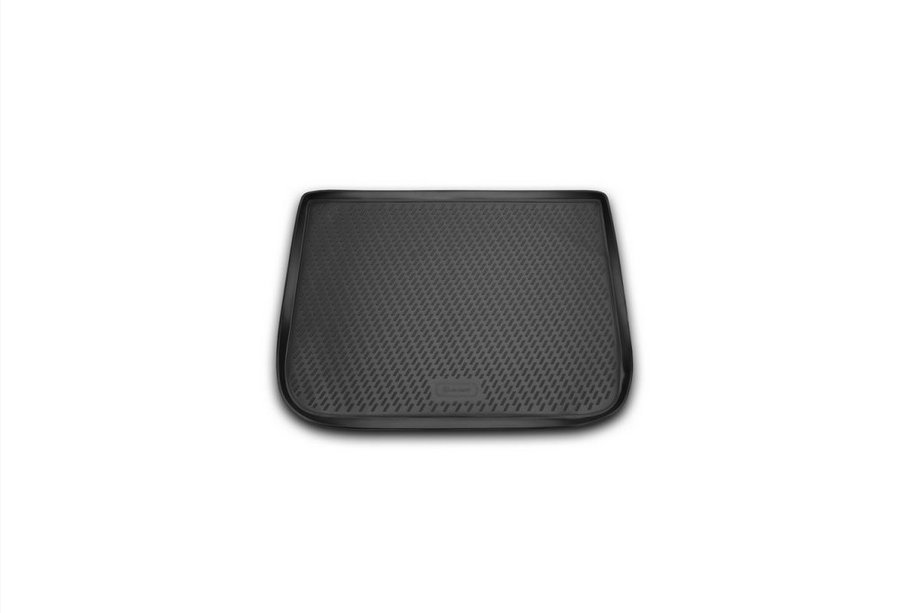 Nissan Patrol Y61 1997–2011 Kofferbakmat (Novline) invoering Image