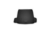 Citroen C-5 2008–2017 Rubberen kofferbakmat (Novline) SD foto 1