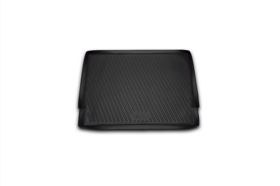 Citroen C-4 Picasso 2006–2013 Rubberen kofferbakmat (Novline) Grand (мв.) Image