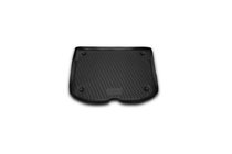 Citroen C-3 Picasso 2010–2017 Rubberen kofferbakmat (Novline) мв. foto 1