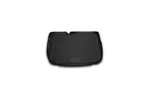 Citroen C-3 2009–2016 Rubberen kofferbakmat (Novline) HB (V2) foto 1