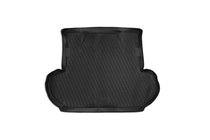 Citroen C-Crosser 2007–2013 (2010↗) Kofferbakmat (lang) (Novline) crossover foto 1