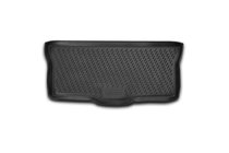 Citroen C-1 2005–2014 (2010↗) Kofferbakmat (Novline) HB foto 1