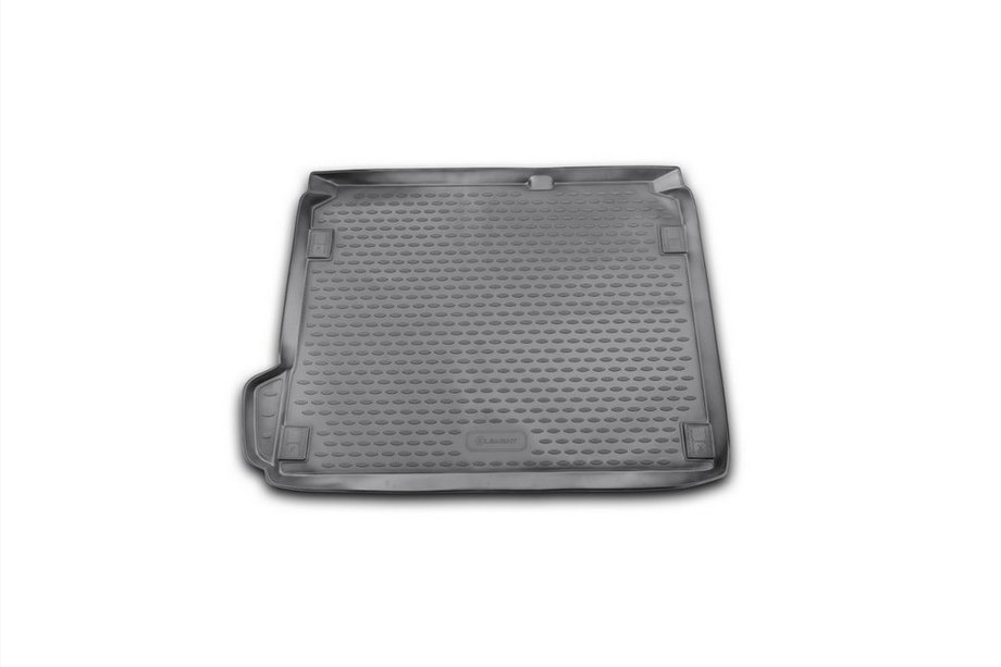 Citroen C-4 2010–2018 Kofferbakmat (Novline) HB Image