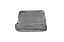 Citroen C-4 2010–2018 Kofferbakmat (Novline) HB foto 1