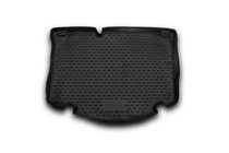 Citroen DS-3 2009–2016 (2011↗) Kofferbakmat (Novline) HB foto 1