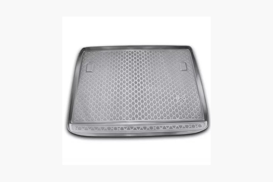 Citroen DS-5 2011–2015 (2012↗) Kofferbakmat (Novline) HB Image