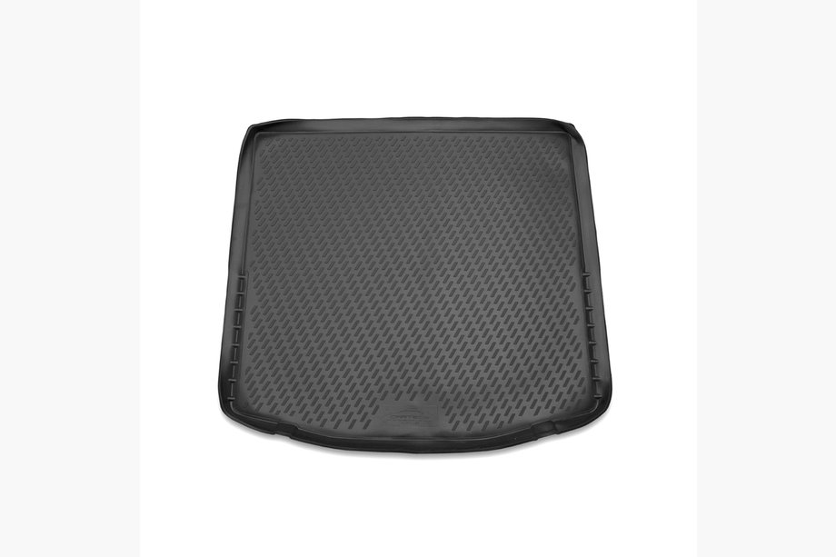 Citroen C-Elysee 2013–2022 Kofferbakmat (Novline) SD (2000-2009) Image