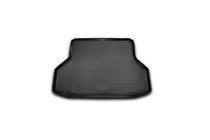 Daewoo Gentra 2013– Rubberen kofferbakmat (Novline) SD (2013↗) Variant 1 foto 1