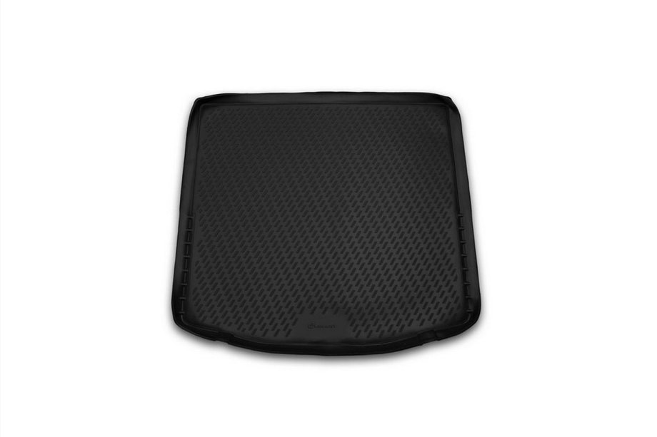 Ford Focus III 2011–2017 Rubberen kofferbakmat (Novline) SD Image